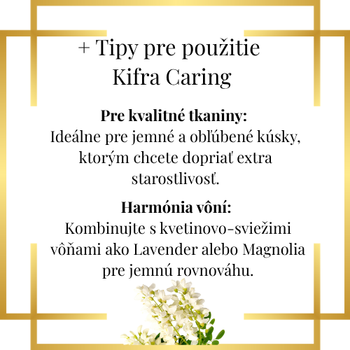 kifra caring